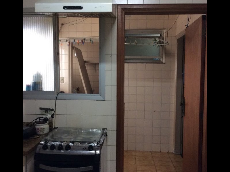 imóvel com 112m² - Santa Paula - São Caetano do Sul