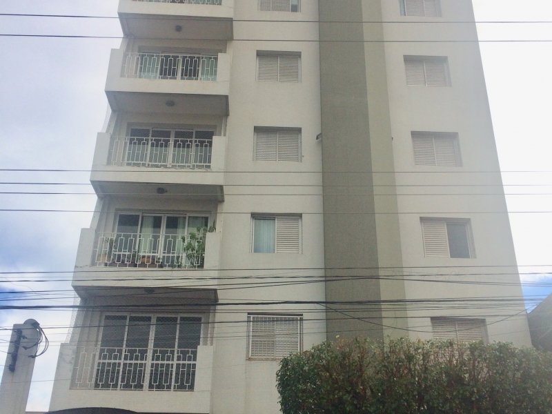 imóvel com 112m² - Santa Paula - São Caetano do Sul
