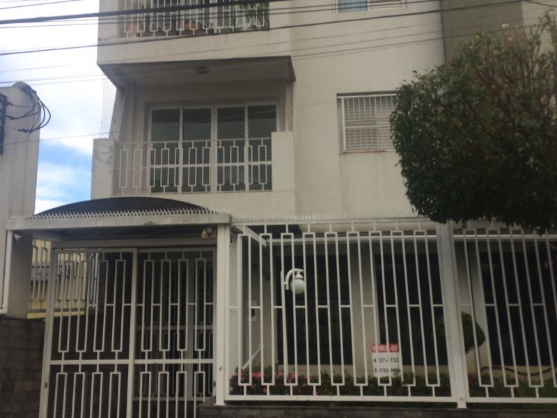 imóvel com 112m² - Santa Paula - São Caetano do Sul