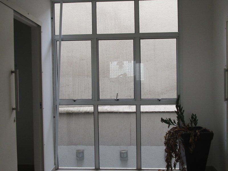 Comercial à venda Olímpico com 277m² e  quartos por R$ 1.200.000 - 920255938-hall-escritorio-galpao.jpg