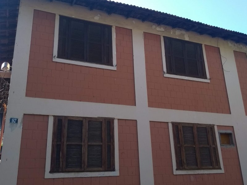 Apartamento à venda Campo Grande com 60m² e 2 quartos por R$ 160.000 - 1005393245-img-20190606-124547735.jpg