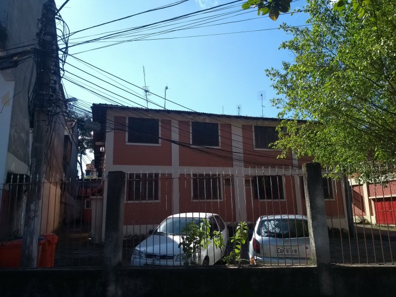 Apartamento à venda Campo Grande com 60m² e 2 quartos por R$ 160.000 - 1204529457-img-20190606-125303927.jpg