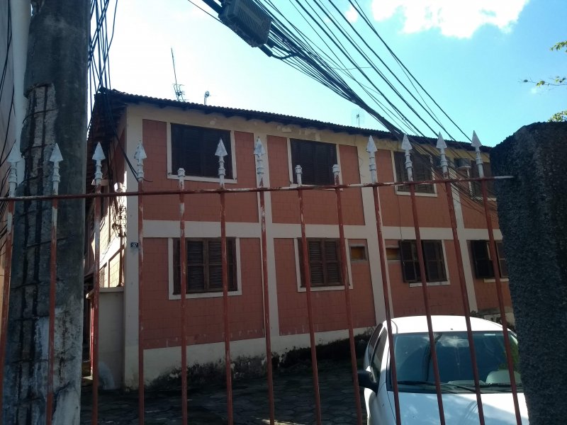 Apartamento à venda Campo Grande com 60m² e 2 quartos por R$ 160.000 - 80841253-img-20190606-125314380.jpg