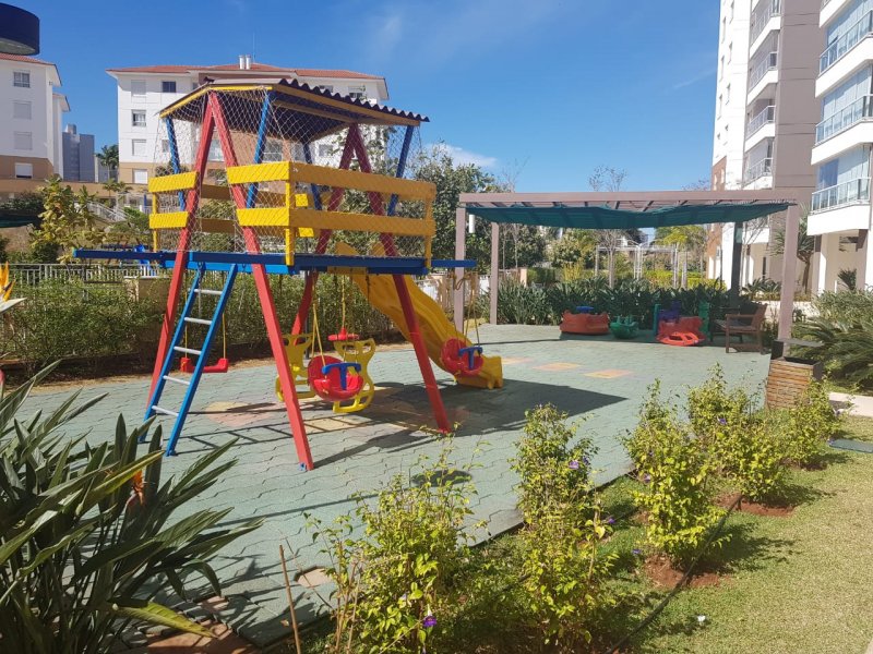 imóvel com 108m² - Loteamento Residencial Vila Bella Dom Pedro - Campinas