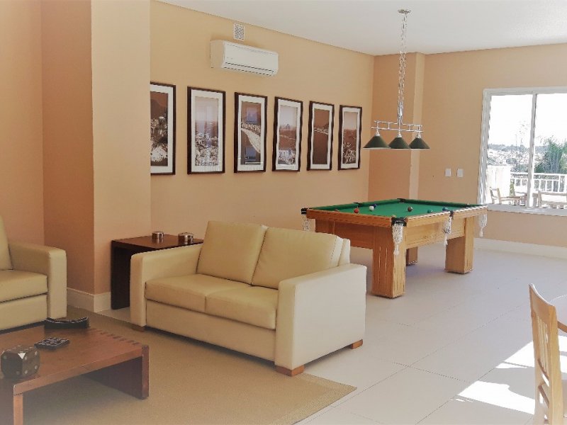 imóvel com 108m² - Loteamento Residencial Vila Bella Dom Pedro - Campinas
