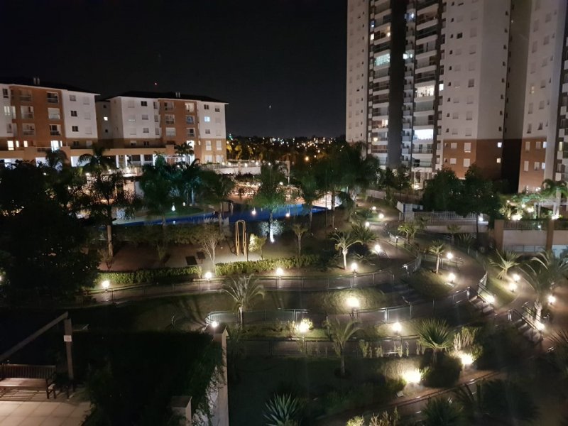 imóvel com 108m² - Loteamento Residencial Vila Bella Dom Pedro - Campinas