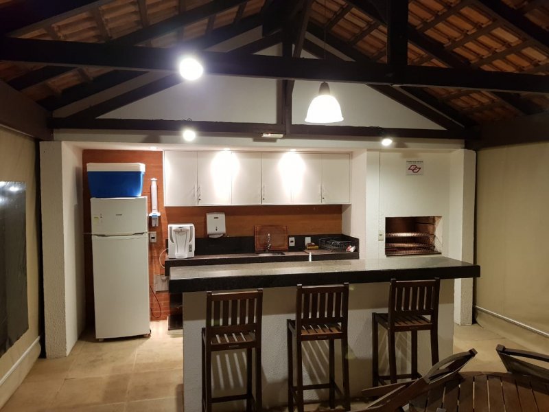 imóvel com 108m² - Loteamento Residencial Vila Bella Dom Pedro - Campinas
