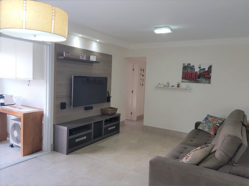 imóvel com 108m² - Loteamento Residencial Vila Bella Dom Pedro - Campinas