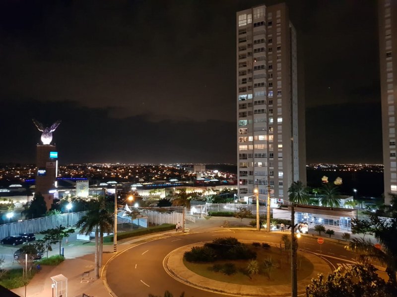 imóvel com 108m² - Loteamento Residencial Vila Bella Dom Pedro - Campinas