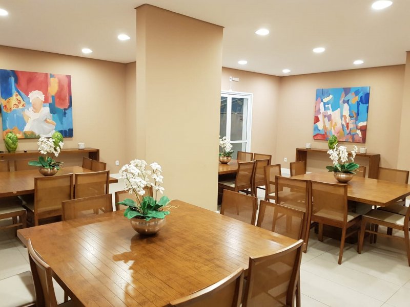 imóvel com 108m² - Loteamento Residencial Vila Bella Dom Pedro - Campinas