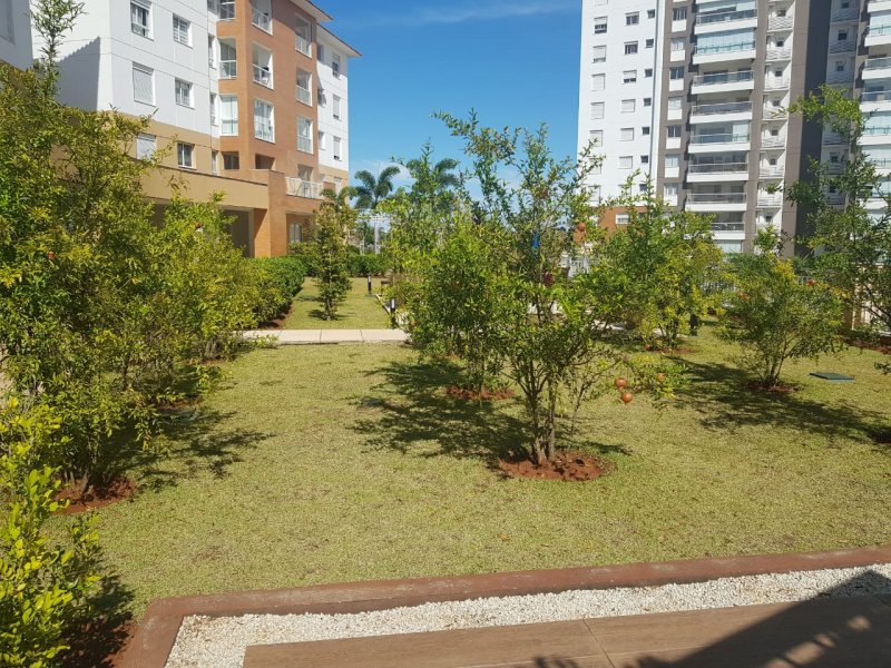 imóvel com 108m² - Loteamento Residencial Vila Bella Dom Pedro - Campinas