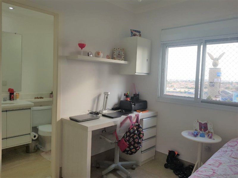imóvel com 108m² - Loteamento Residencial Vila Bella Dom Pedro - Campinas