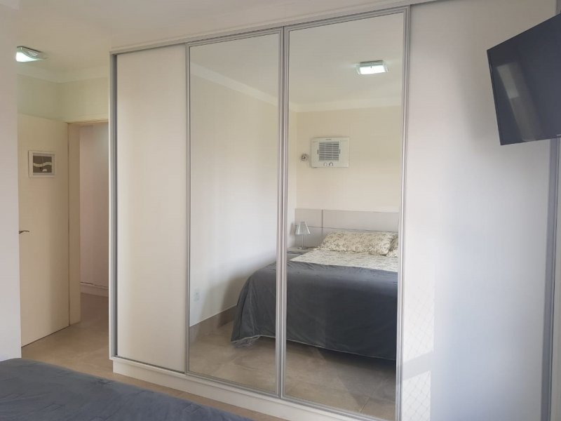 imóvel com 108m² - Loteamento Residencial Vila Bella Dom Pedro - Campinas