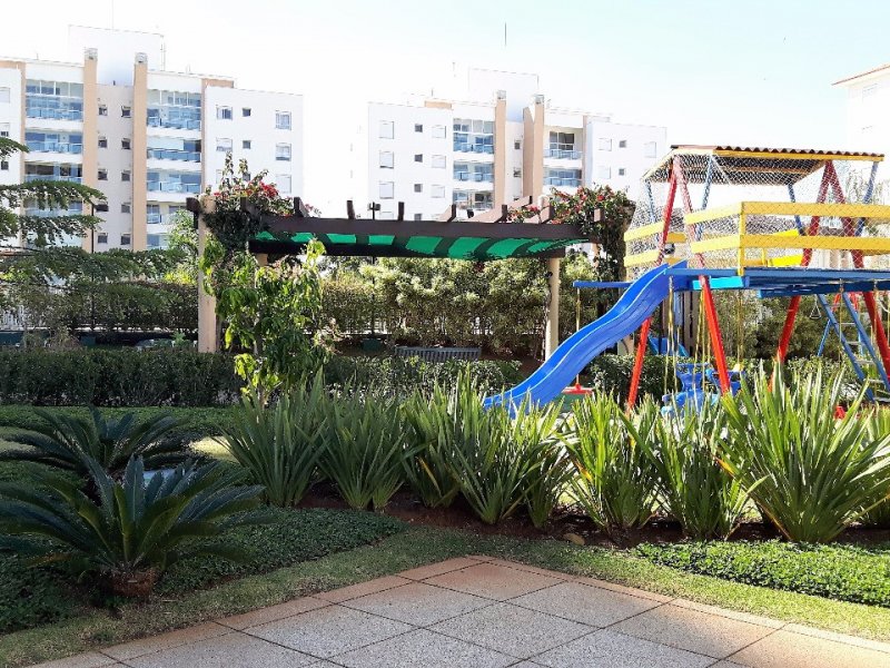 imóvel com 108m² - Loteamento Residencial Vila Bella Dom Pedro - Campinas