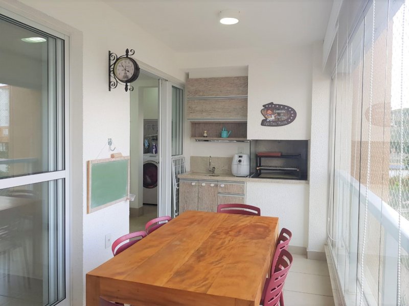 imóvel com 108m² - Loteamento Residencial Vila Bella Dom Pedro - Campinas