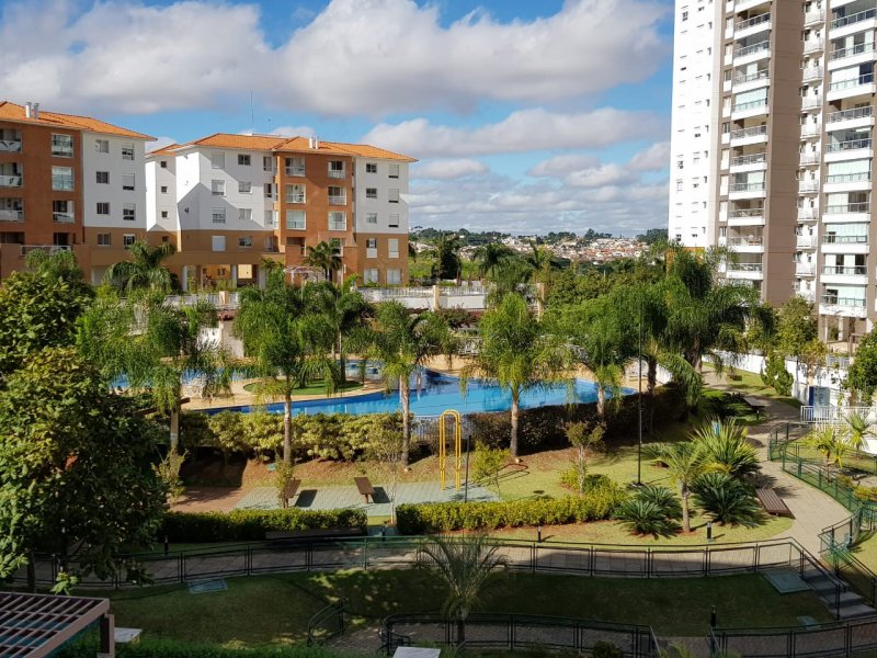 imóvel com 108m² - Loteamento Residencial Vila Bella Dom Pedro - Campinas