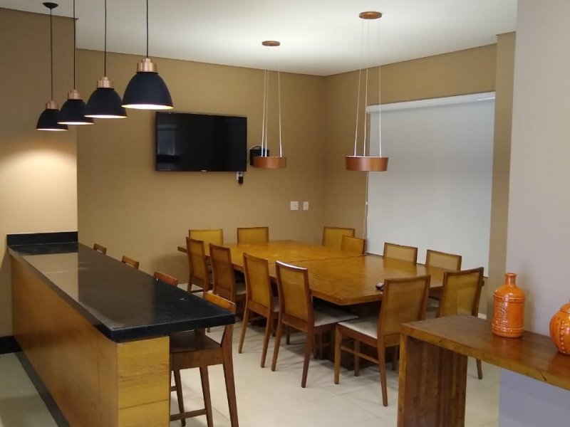 imóvel com 108m² - Loteamento Residencial Vila Bella Dom Pedro - Campinas