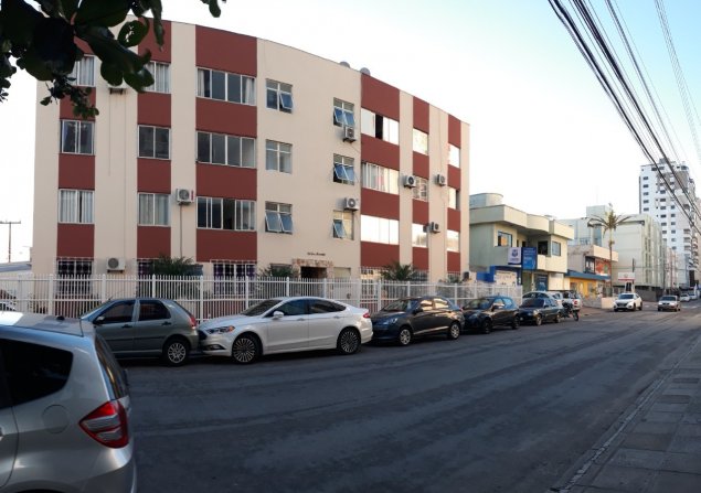 imóvel com 69m²
