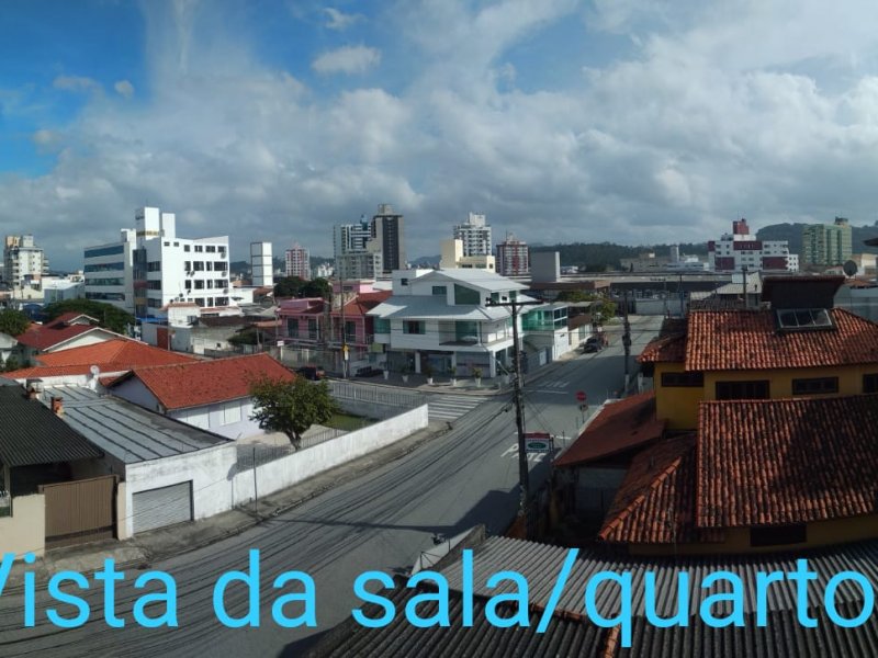 imóvel com 69m² - Kobrasol - São José