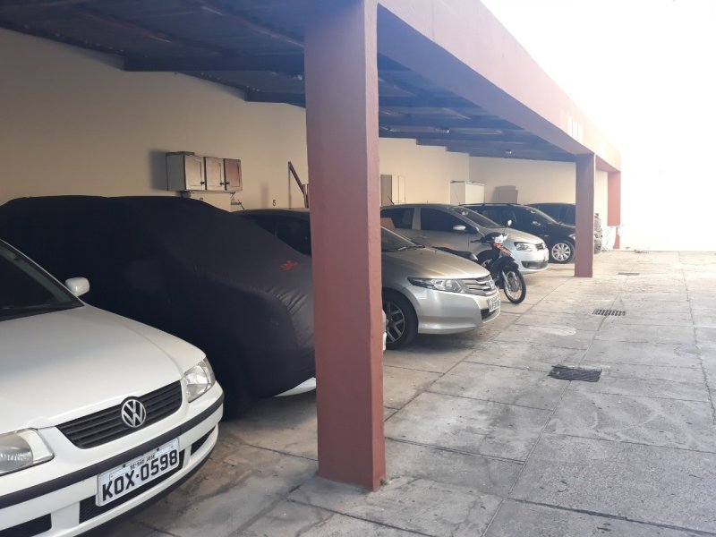 imóvel com 69m² - Kobrasol - São José
