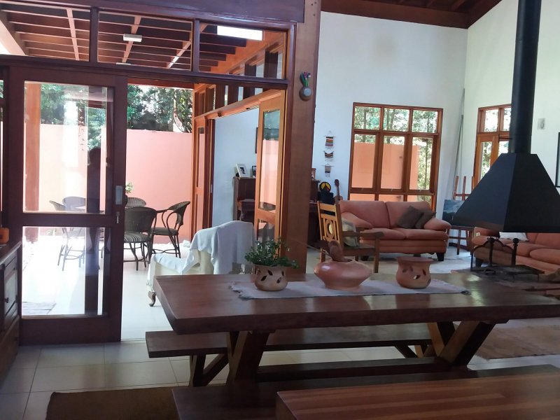 Casa de condomínio à venda Granja Viana com 401m² e 5 quartos por R$ 1.620.000 - 438829028-20190109-124856-copia.jpg
