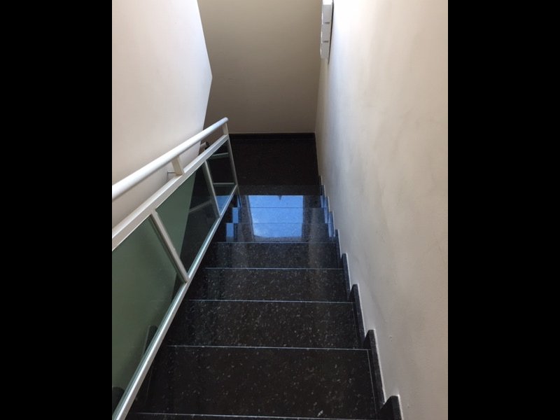 imóvel com 220m² - Bela Vista - Osasco