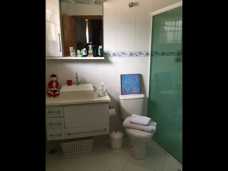 imóvel com 220m² - Bela Vista - Osasco