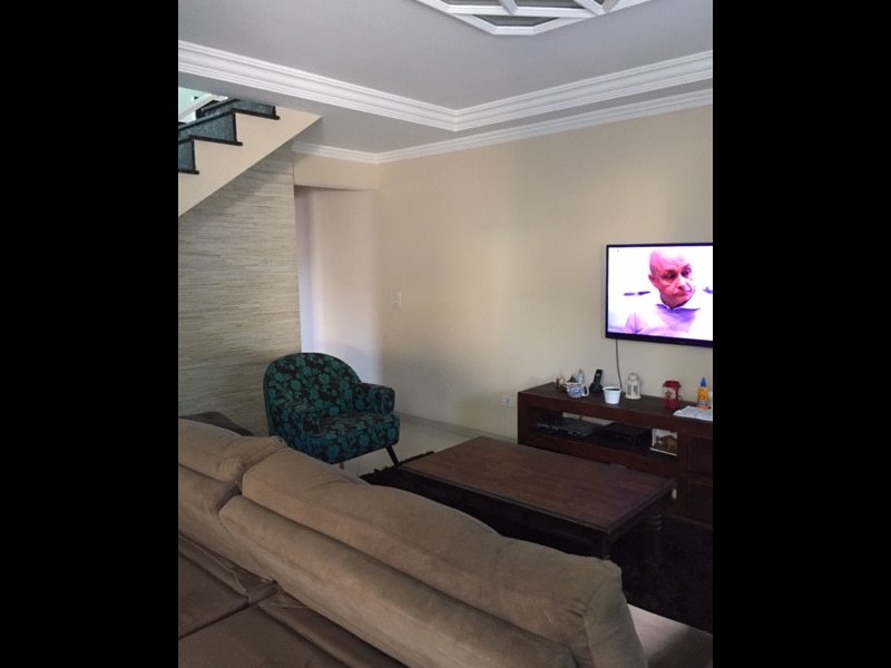imóvel com 220m² - Bela Vista - Osasco