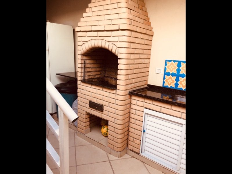 imóvel com 220m² - Bela Vista - Osasco