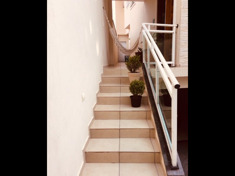 imóvel com 220m² - Bela Vista - Osasco