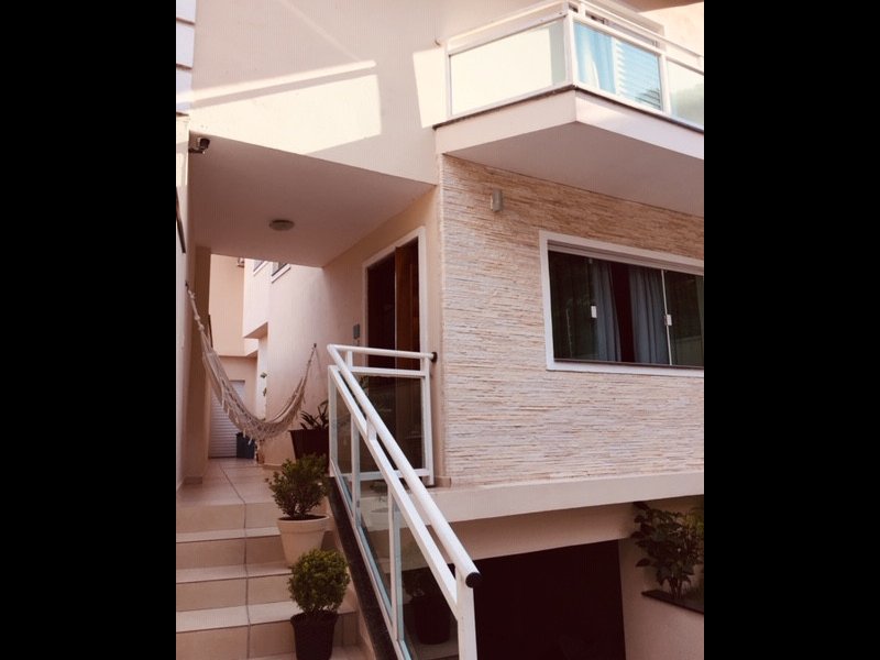 imóvel com 220m² - Bela Vista - Osasco
