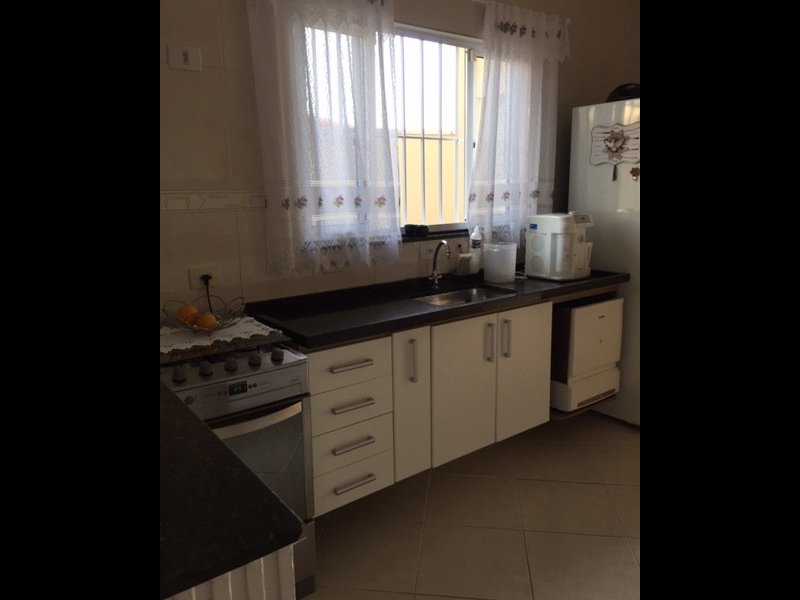 imóvel com 220m² - Bela Vista - Osasco