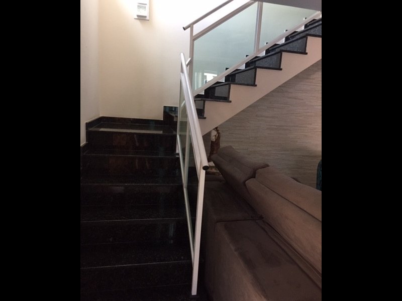 imóvel com 220m² - Bela Vista - Osasco