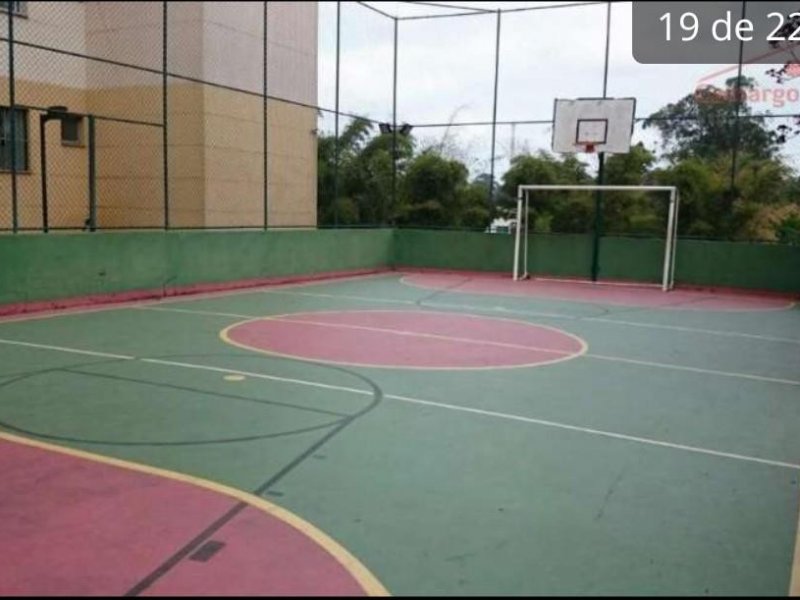 imóvel com 50m² - Paraisópolis - São Paulo