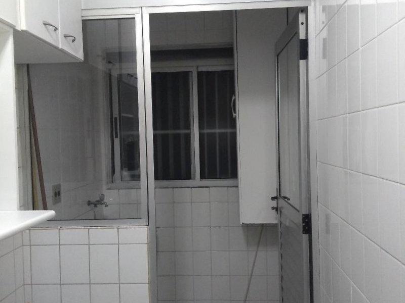 imóvel com 50m² - Paraisópolis - São Paulo