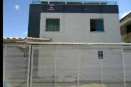 Cobertura à venda Jardim Leblon com 110m² - 3 dormitórios -  vagas - R$ 300.000 - 306156110-img-20180416-wa0030.jpg