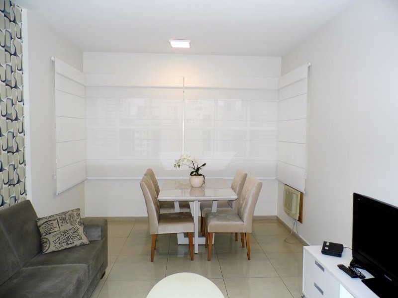Flat à venda Vila Matias com 58m² e 2 quartos por R$ 420.000 - 1195027405-flat-809-hpim0388.JPG