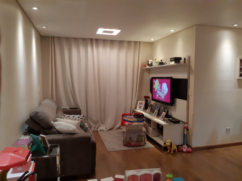 Apartamento à venda Vila Eldízia com 86m² e 3 quartos por R$ 490.000 - 615586871-20190617-190451.jpg