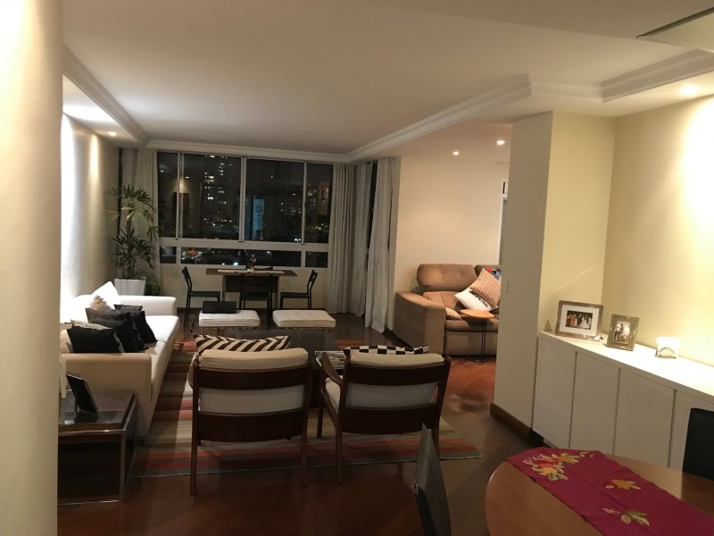 Apartamento à venda Morumbi com 153m² e 4 quartos por R$ 895.000 - 1472659929-img-3595.jpg