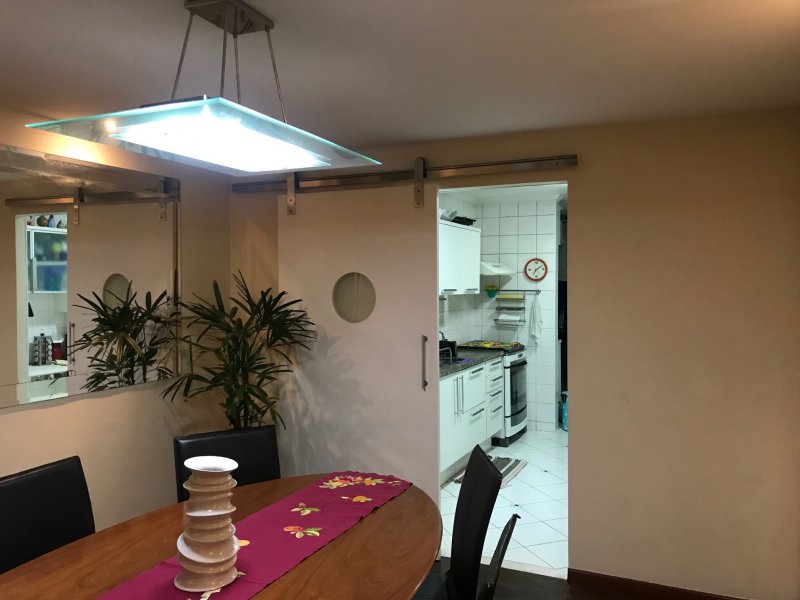 Apartamento à venda Morumbi com 153m² e 4 quartos por R$ 895.000 - 187772590-img-3596.jpg