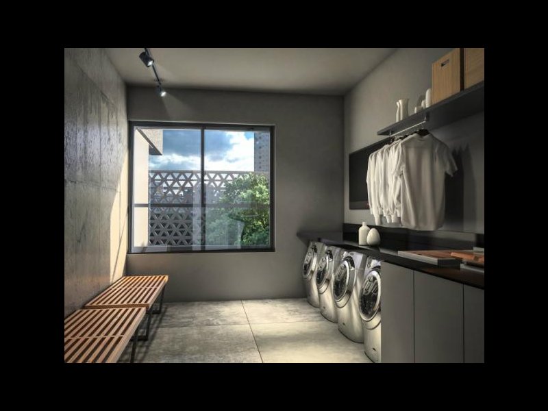 imóvel com 25m² - Vila Olímpia - São Paulo
