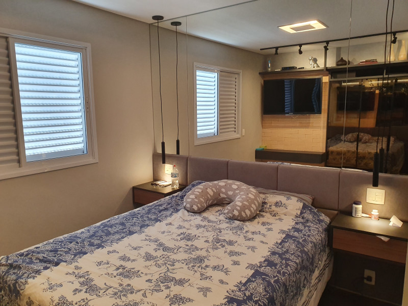 imóvel com 104m² - Vila Prudente - São Paulo