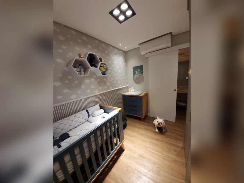 imóvel com 104m² - Vila Prudente - São Paulo