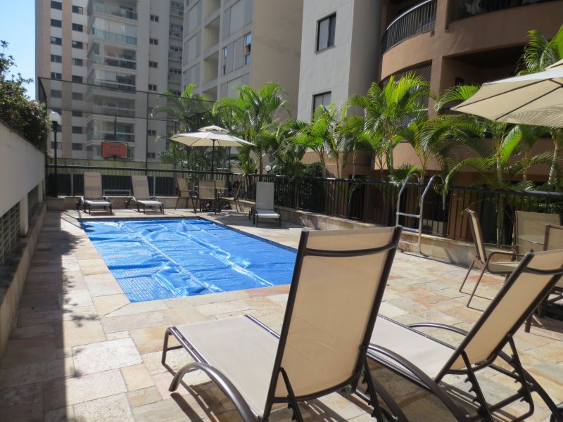 imóvel com 82m² - Perdizes - São Paulo