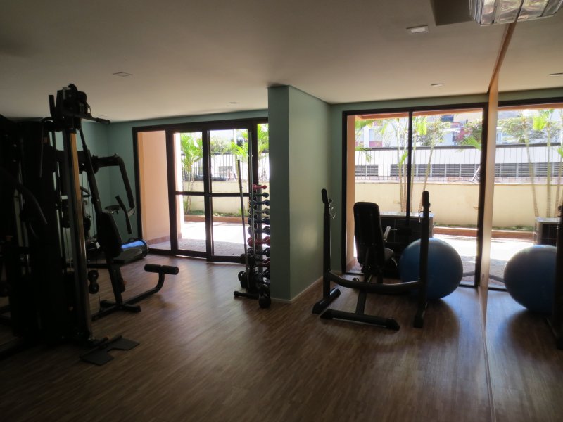 imóvel com 82m² - Perdizes - São Paulo