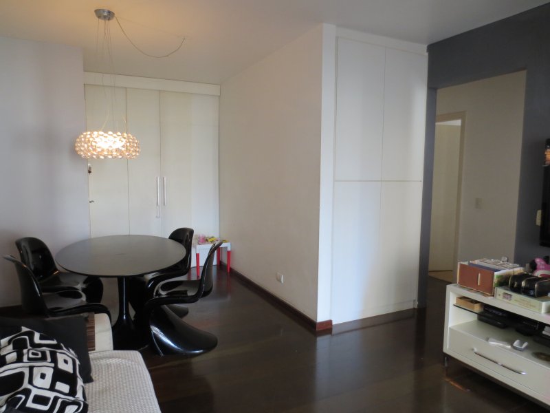 imóvel com 82m² - Perdizes - São Paulo