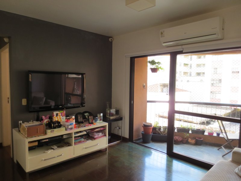 imóvel com 82m² - Perdizes - São Paulo