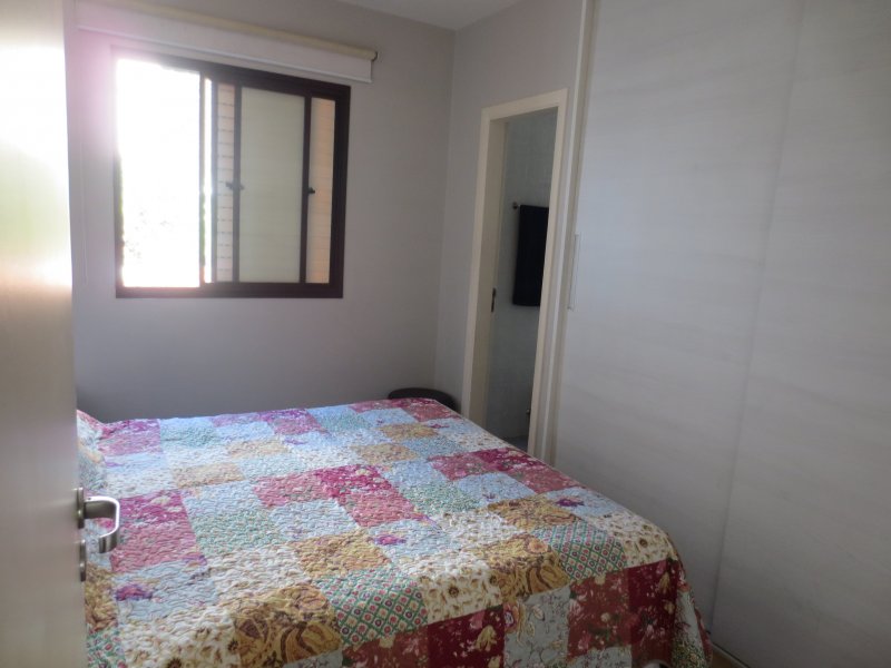 imóvel com 82m² - Perdizes - São Paulo