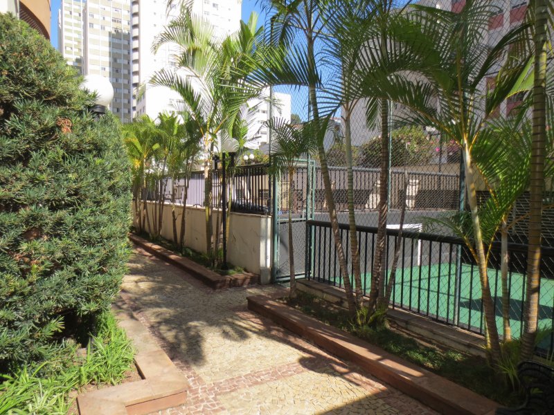 imóvel com 82m² - Perdizes - São Paulo