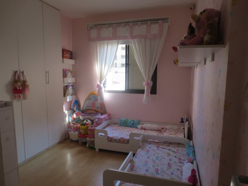 imóvel com 82m² - Perdizes - São Paulo